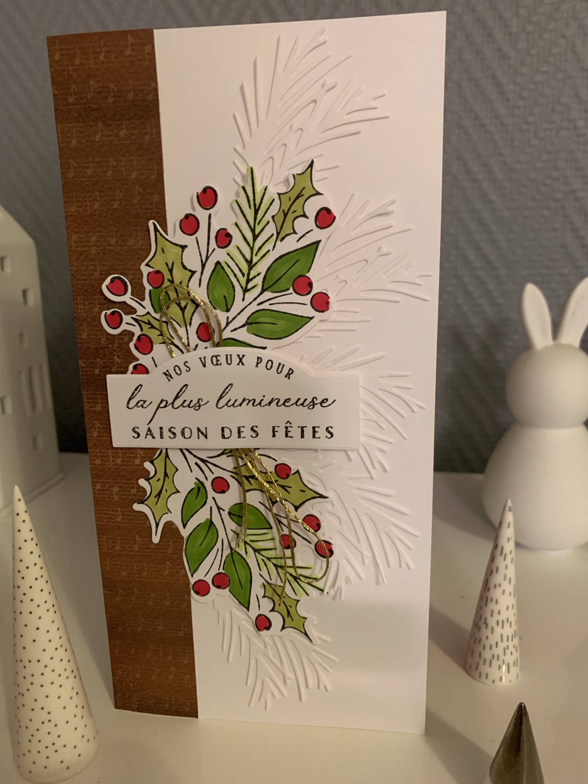 Pochettes porte ch?�que - Les ateliers d'Olga